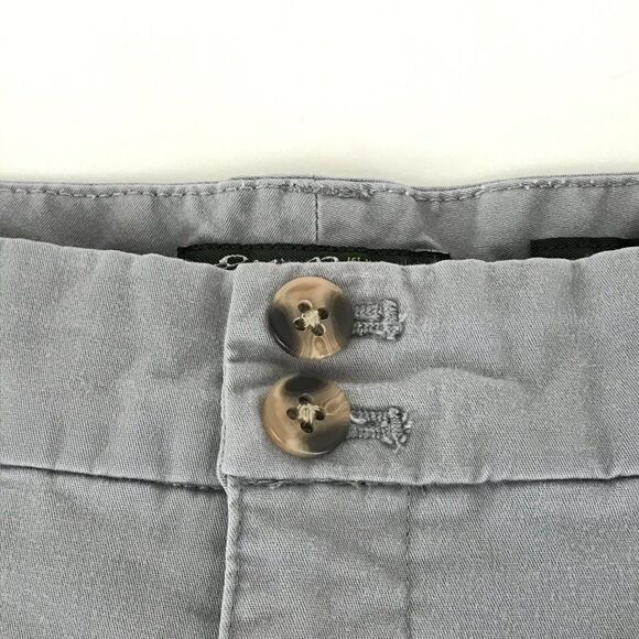 Eddie Bauer Blakely Fit Pant Women's Plus Size 14 Beige Mid Rise Pockets Outdoor - Picture 5 of 14